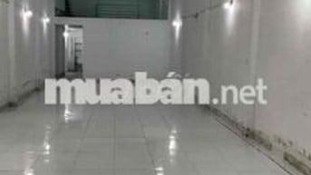 Nhà Nguyên Căn Mặt Tiền Đường NK4