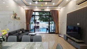 CHO THUÊ VILLA MINI SÁT BIỂN MÂN THÁI
