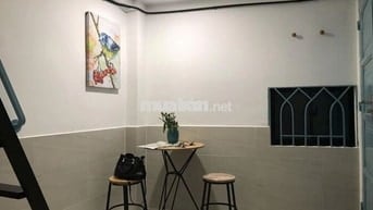 Phòng trống sẵn vào ngay giảm tháng đầu 500k 