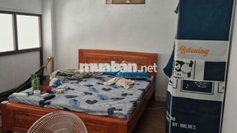 NHỈNH 2 TỶ - HXH - PHAN VĂN HỚN - BA ĐIỂM - HM- 110M2-3PN