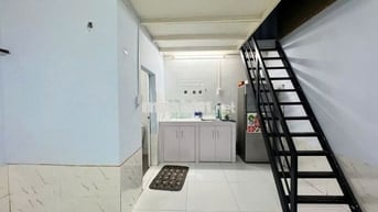 🏠 NHÀ NGUYÊN CĂN 1 TRỆT 1 LẦU – GẦN CẦU BÌNH LỢI - Full nội thất