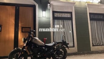 Honda Rebel-300 2019 Xám