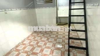 Nhà trọ Hẻm 17 Trần Hoàng Na giờ giấc tự do, không chung chủ