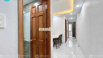 CHO THUÊ HAI PHÒNG NGỦ TIỆN QUA CÁC TRƯỜNG ĐẠI HỌC Ở BÌNH THẠNH