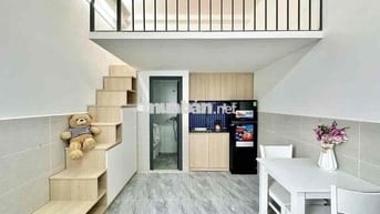 TRỐNG LẠI CĂN DUPLEX FULL NỘI THẤT MỚI 100%🌺DƯƠNG THỊ MƯỜI🌺