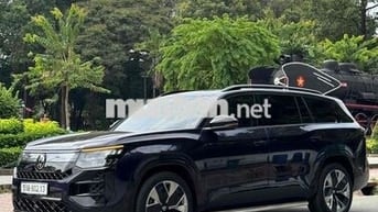 Teramont Pro Max Lướt chính hãng