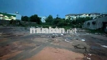 ĐẤT CHO THUÊ LÀM BÃI XE XUÂN THỚI SƠN HÓC MÔN