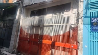 Cần tiền trả nợ bán nhà rẻ hơn thị trường