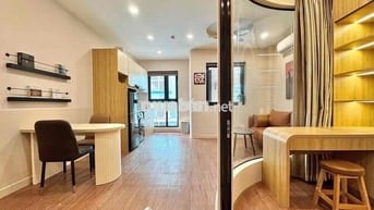 🎉1Pn Cao Cấp Ngay Ngã 6 Nguyễn Tri Phương_An Ninh_Yên Tĩnh_Mặt tiền