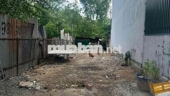 Đất SHR KDC Dt 60m2 tc 100% gần sân bóng Hố Lang