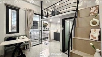 DUPLEX - FULL NỘI THẤT - BAN CÔNG NGAY CẦU NGAY CÔNG VIÊN THUẬN KIỀU