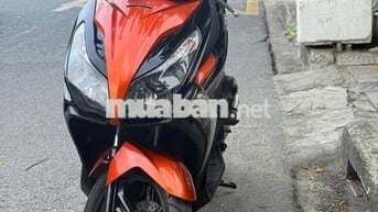 Honda Air Blade 2014 Cam đen biển 43 chính chủ