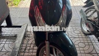 Honda SH 150 2015 30000 km Đen