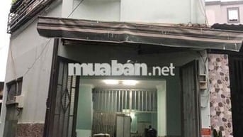 Cho thuê trọ ngay ngã ba Tô ký - Đặng Thúc Vịnh