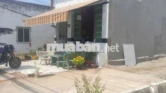 ĐẤT NỀN CÓ NHÀ MẶT TIỀN Nhơn Đức - Nhà Bè