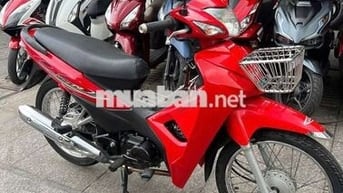 Honda Wave A 2019 Đỏ Đã sử dụng