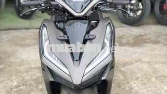 Honda Vario 125 2020 Xám