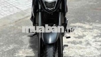 Honda Sonic 150 2020 Đen 55000 km chính chủ ký