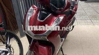 Honda SH 125 2022 Đỏ 37000 km