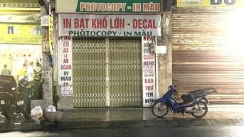 ⭐️Bán nhà 2 Mặt tiền kinh doanh sầm uất Phạm Văn Bạch, P15, Q.Tân Bình