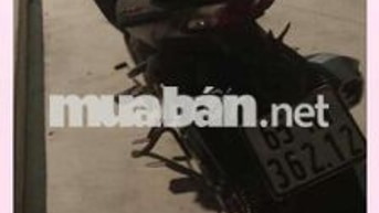Honda Winner V1 Đen nhám