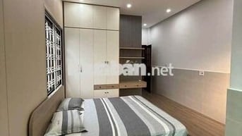 NHÀ 2 TẦNG 2PN 3WC MT AN THƯỢNG