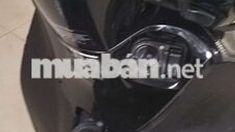 Honda SH mode 2018 Đỏ đen