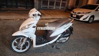 Honda Vision 2014 Trắng