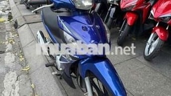Suzuki Viva FI 2014 Xanh Đã sử dụng