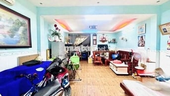 HXH Tây Thạnh, Tân Phú, Ngang 5m hiếm, 3 Tầng, Chỉ 6 tỷ.
