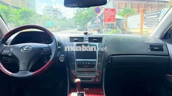 Lexus GS350 2007 Bạc 152.000 km