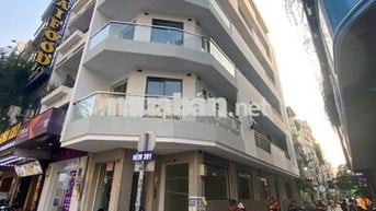 Cho thuê nhà MT Sư Vạn Hạnh, Quận 10 ,Vị trí đắc địa gần Vạn Hạnh Mall