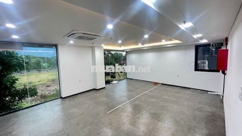🏢 MẶT BẰNG VĂN PHÒNG VIEW SÔNG – GIANG CHÂU 1 ✨