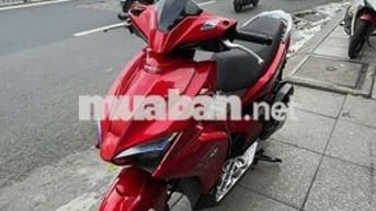 Honda Air Blade 2019 Smartkey đỏ đã sử dụng