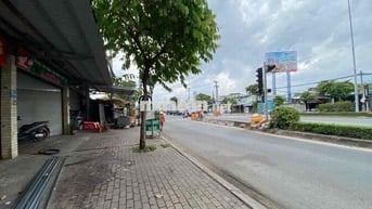 Mặt Bằng Kinh Doanh - Hà Huy Giáp -Quận 12
