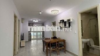 Cho thuê căn hộ mới đẹp 3 phòng ngủ cho gia đình ở lâu dài