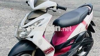 Yamaha Mio 2008 Trắng, Hồng biển 84