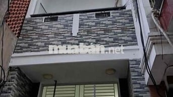 Cho Thuê Nguyên Căn Nguyễn Tiểu La Q10 làm VP,ở,kinh doanh