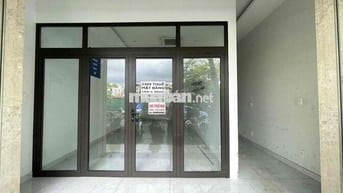 CHO THUÊ MẶT BẰNG CITYLAND ĐẸP 60M2 GIÁ 10TR