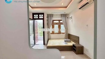 CĂN HỘ MỚI KHAI TRƯƠNG SIÊU ĐẸP TẠI GÒ VẤP