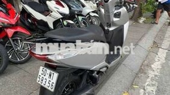 Honda Lead FI 2019 Smartkey Bạc Đã sử dụng