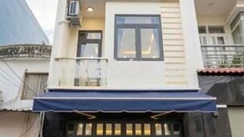 Nhà Tân Quý, 60m2 6PN, xe tải đỗ cửa, 4Tầng