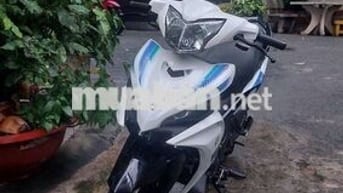 Yamaha Exciter 5S Trắng