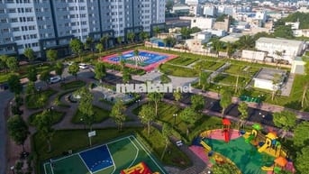 Cho Thuê căn hộ Conic Boulevard 86m2, 2PN, 2Tolet. Giá 6.5tr/tháng