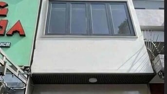 MTKD Đường 3/2 P12 Q11-4x12m-3 tầng ST 2PN suốt 3WC- giá 28tr