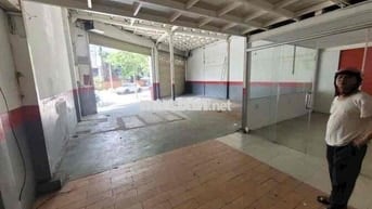 CHO THUÊ NHÀ MẶT TIỀN SONG HÀNH- ĐÔNG HƯNG THUẬN giá tốt