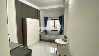 🔥PHÒNG CỬA SỔ_THANG MÁY_FULL NỘI THẤT_GẦN CHỢ NGUYỄN ĐÌNH CHIỂU