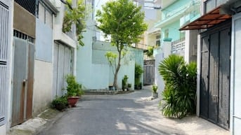 (369.348) Tân Phú – 10.3 tỷ – 78.7m² – HXH Lê Trọng Tấn – 1 tầng – Cấp
