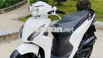 Honda Vision 2018 smaskey biển tp
