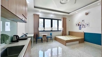 🏡✨STUDIO XÁCH VALI LÀ Ở - KHU MIZUKI - Ở LIỀN - GẦN UEH, VHU ✨🏡